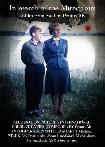 In Search of the Miraculous poster