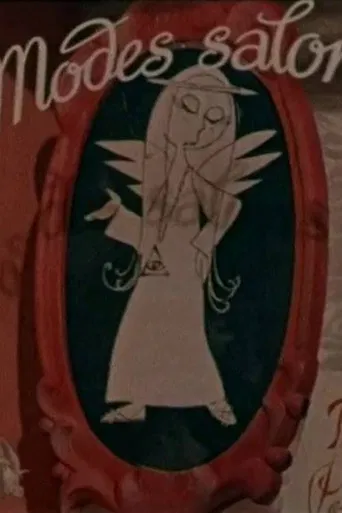 The Last Cry of Fashion poster