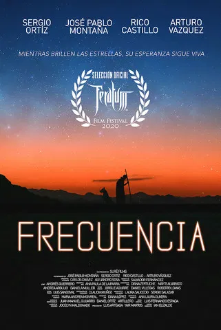 Frecuencia poster