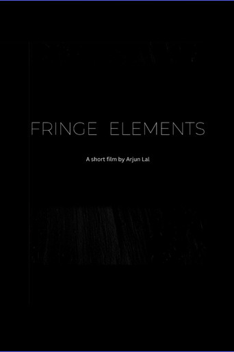 Fringe Elements poster