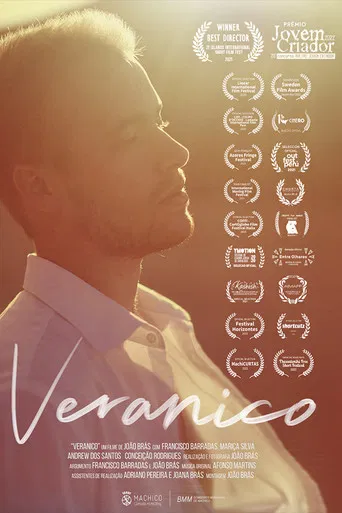 Veranico poster