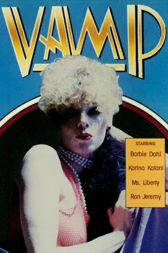 Vamp poster