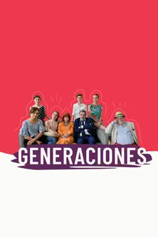 Generaciones poster