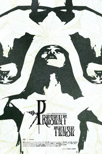 Present Tense poster