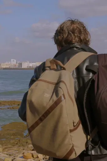 L'Inconnue du Maghreb poster