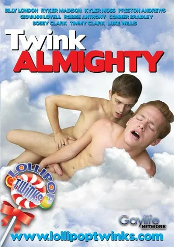 Twink Almighty poster