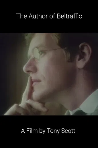 The Author of Beltraffio poster