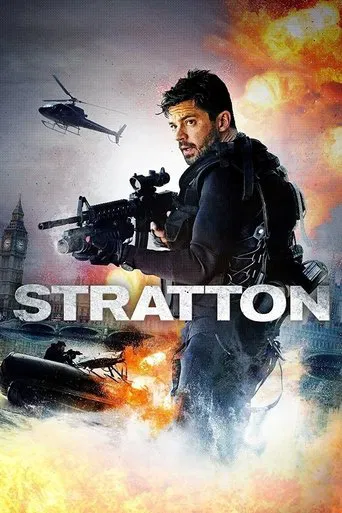 Stratton poster