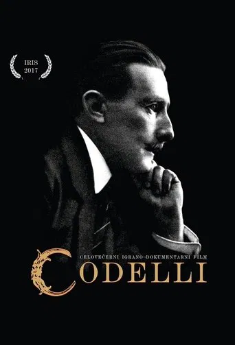 Codelli poster
