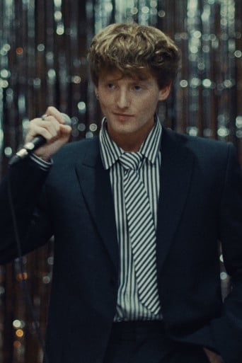 Elliott: La camisa negra poster