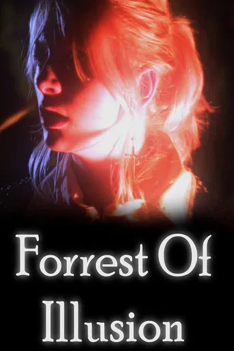 Forrest of Illusion poster