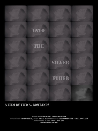 Into the Silver Ether poster
