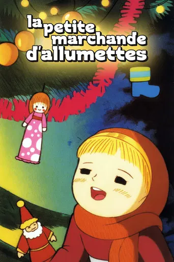 The Little Match Girl poster