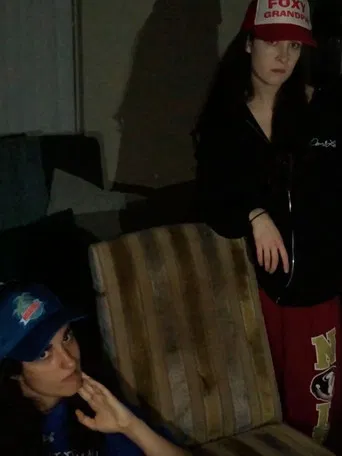 This is My Chair poster