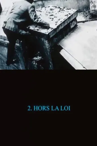 Bandits En Automobile - Episode 2: Outlaws poster