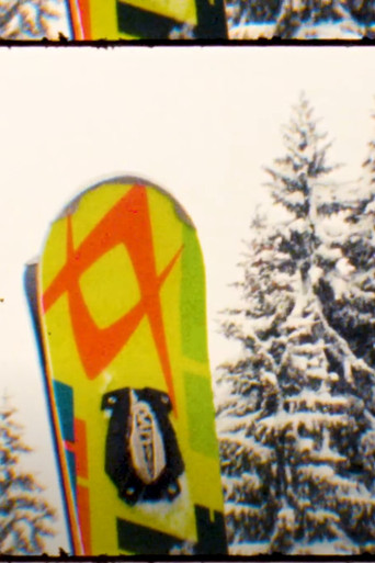 Kalter Januar poster