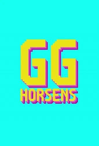 GG Horsens poster