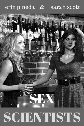 Sex Scientists poster