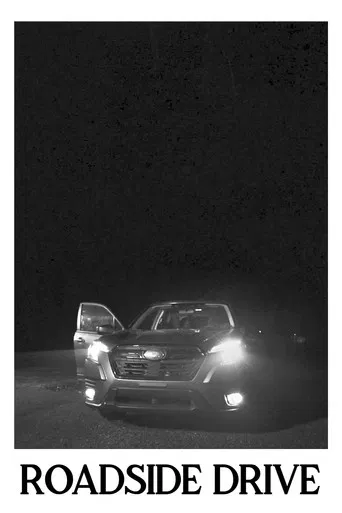 Roadside Drive poster