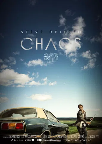 Chaos poster