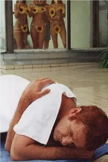 Never, Never, Ever! poster