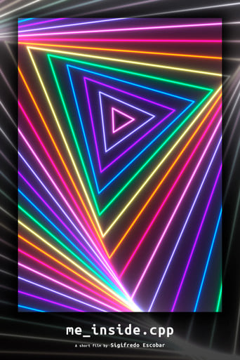 me_inside.cpp poster