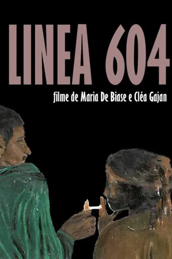 Linea 604 poster