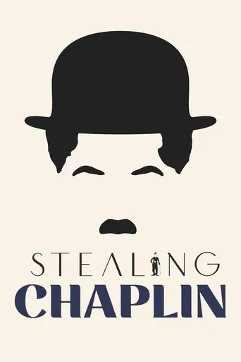 Stealing Chaplin poster