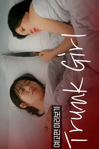 Trunk Girl poster