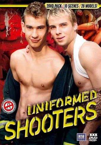 Uniformed Shooters poster