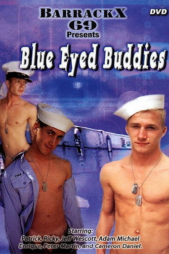 Blue Eyed Buddies poster