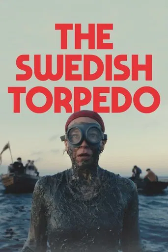 The Swedish Torpedo poster