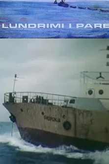 The First Navigation poster