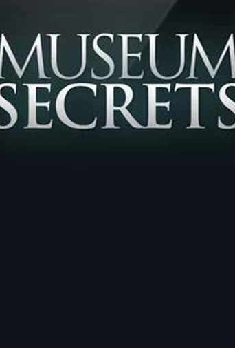 Inside the Egyptian Museum poster