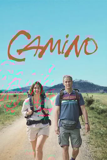 Camino poster