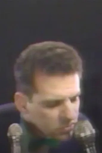 The Nose Knows poster