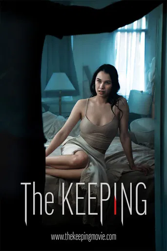 The Keeping poster