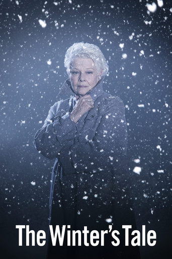 Branagh Theatre Live: The Winter's Tale poster