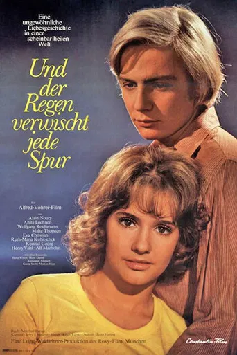 Tears of Blood poster