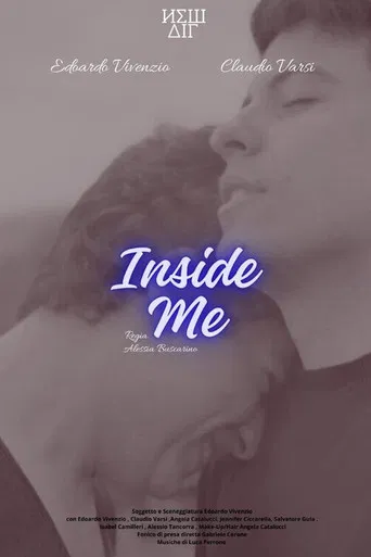 Inside Me poster
