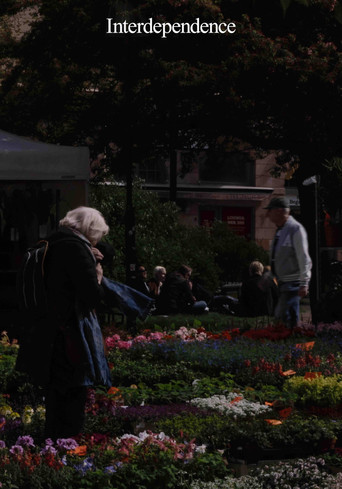 Interdependence poster