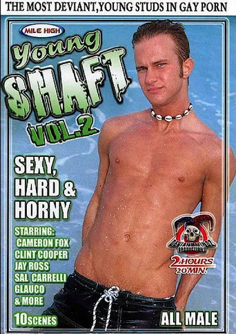 Young Shaft 2 poster