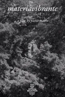 Vibrant Matter poster