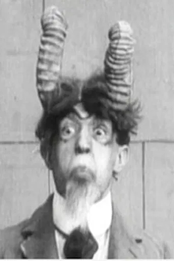 A Glass of Goat's Milk poster