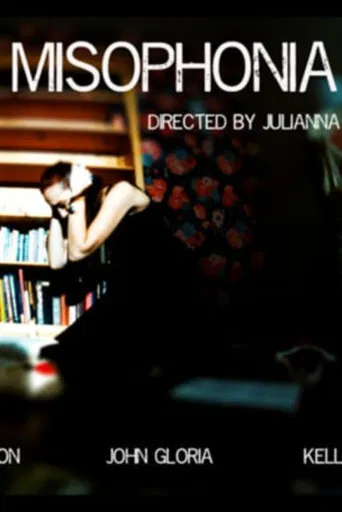 Misophonia poster