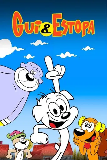 Gui & Estopa poster