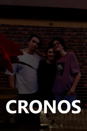 Cronos poster