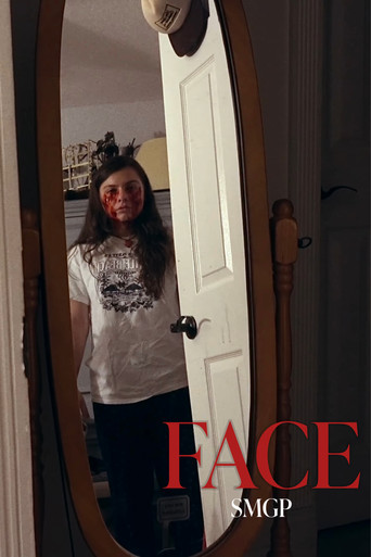 Face poster