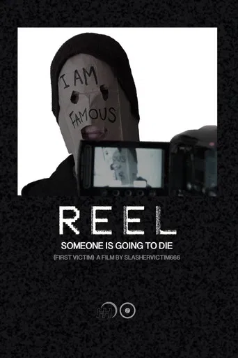 Reel poster