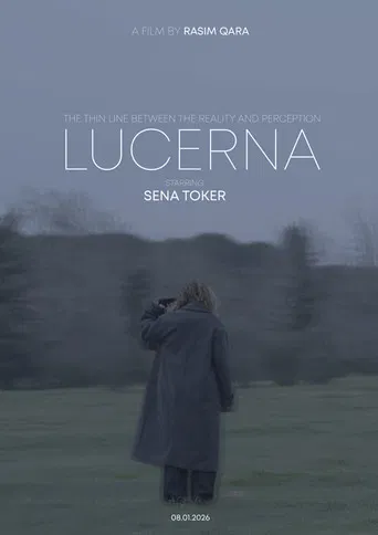 LUCERNA poster